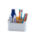 Organizador Multiuso com Divisórias de Bambu - Horizontal - yugen 