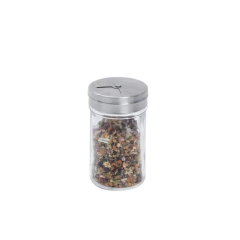 Porta Tempero de Vidro - 90ml