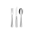 Faqueiro Siena - 24 Peças - comprar online