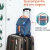 Bolsa Térmica Congelável Lancheira Tetris - loja online