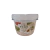 Pote com escorredor - Pequeno - 500ml - comprar online