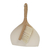 Escova e Pá para Limpeza em Bambu - Branco - yugen 