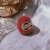 Boneco Daruma - Pequeno na internet