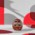 Imagem do Boneco Daruma - Pequeno