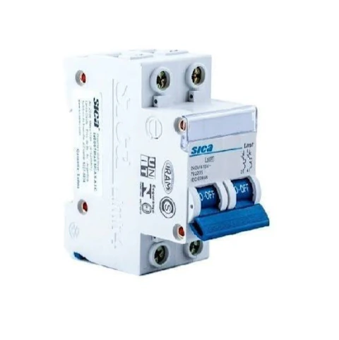TERMICA BIPOLAR 4500k