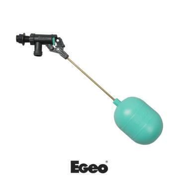 FLOTANTE PARA TANQUE PLASTICO "EGEO"