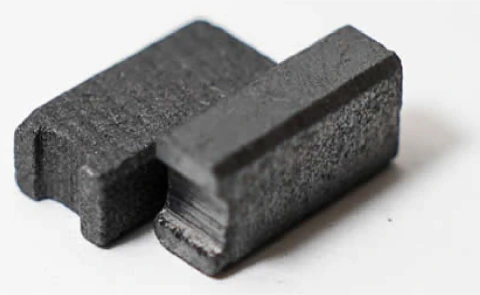 CARBON TALADRO 10 mm GLADIATOR 5.9 x 8.8 x 16 345