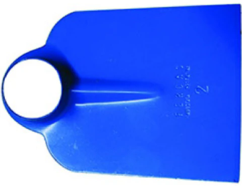 AZADAS NO. 2 - 145 x 175 P/ CARPIR