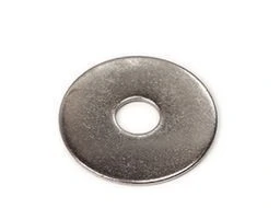 ARANDELA CHAPISTA ZINCADA (precio por kilo)