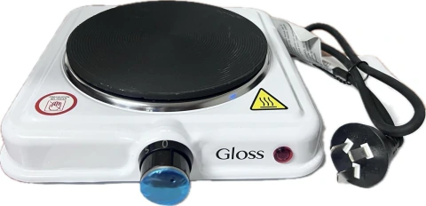 ANAFE ELECTRICO "GLOSS"