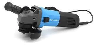 AMOLADORA ANG. 115 mm 850 w "GAMMA" G1917AR