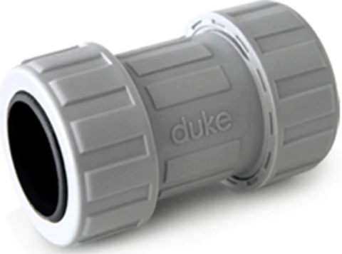 ACOPLE RAPIDO P/CAÑO "DUKE"