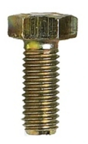 BULON METRICO (M.A.) ZINC.