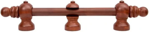 BARRAL MADERA KIT 33