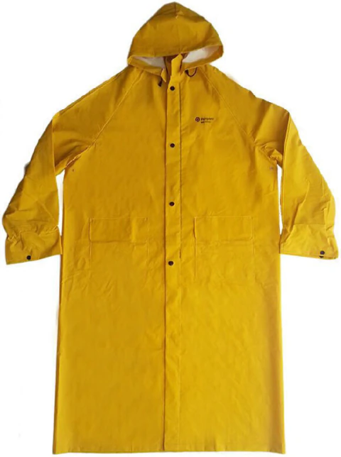 CAPA PARA LLUVIA