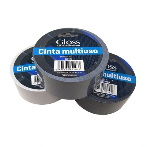 CINTA MULTIPROPOSITO "GLOSS"
