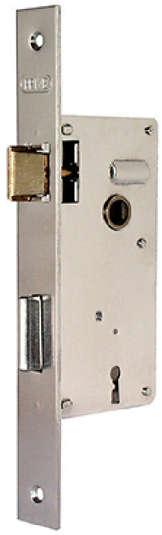 CERRADURA PRIVE 125 x 65 MM. 102