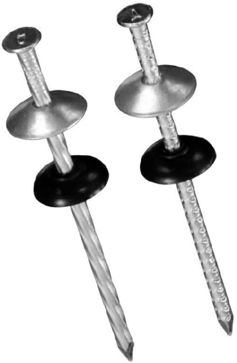 CLAVO PARA TECHO PARAGUA x 100 unidades