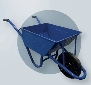 CARRETILLA REFORZADA 70 lt (HCO05) "CF"