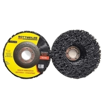 DISCO COME PINTURA CHAUPINT 115 mm "ROTTWEILER"