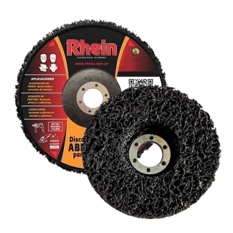 DISCO COME PINTURA CHAUPINT 115 mm "RHEIN"