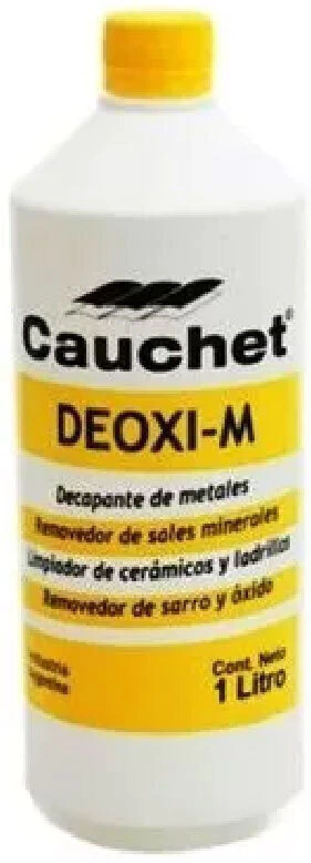DIOXI - M -acido muriatico- - comprar online