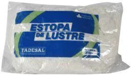 ESTOPA DE LUSTRE