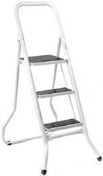ESCALERA METALICA CAÑO 1 1/4 "SAFARI"
