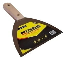 ESPATULA PROFESIONAL MANGO MADERA