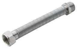 FLEXIBLE A INOX. P/GAS APROB. 3/4 "LATYN"