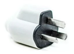 FICHA (ENCHUFE) CON NEUTRO