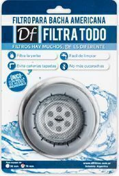 FILTRO PILETA JHONSON