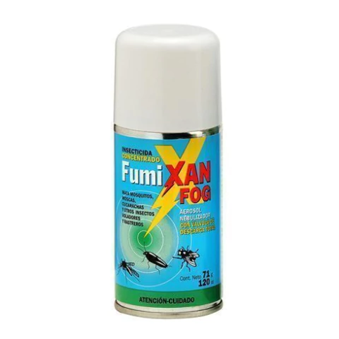 FUMIXAN FOG AERO 120 C.C