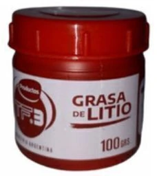 GRASA LITIO "CF"