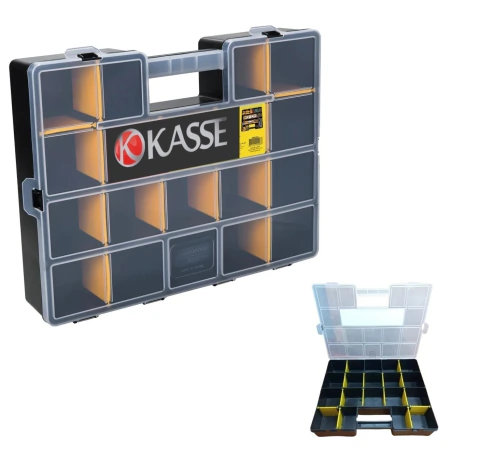 GAVETERO ORGANIZADOR T/ MALETIN "KASSE"
