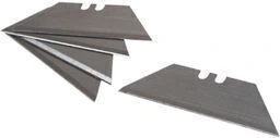 HOJA REPUESTO CUTTER T/ TRAPEZOIDAL x (10 unid)