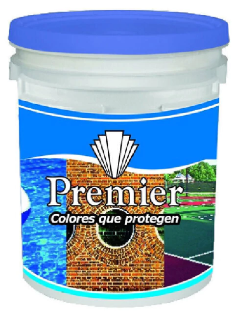 IMPERMEABILIZANTE CERAMICO P/ LADRILLOS x 1 l.