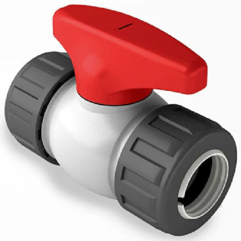 LLAVE ESF. DOBLE UNION TRABA MECANICA "DUKE"