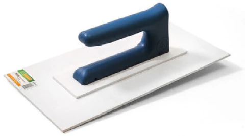 LLANA PLASTICA PARA TARQUINI 30X15