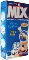 MEZCLA ADHESIVA INTERIOR "HUNTER MIX" x 500 grs. - comprar online