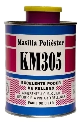 MASILLA PLASTICA x 250 gr - comprar online