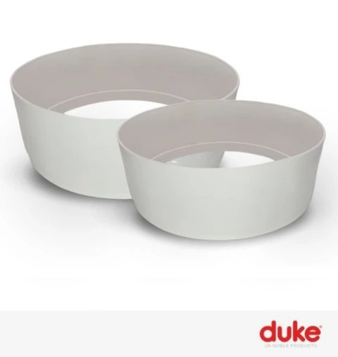 PROLONGADOR P/ CAMARA DE INSPECCION "DUKE"