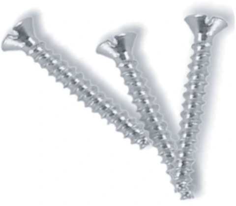 TORNILLO PARKER C/FIJADORA