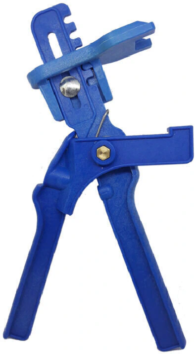 PINZA NIVELADORA DE NYLON PARA PORCELANATO