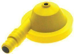 ROCIADOR SAPITO PLASTICO AJ04