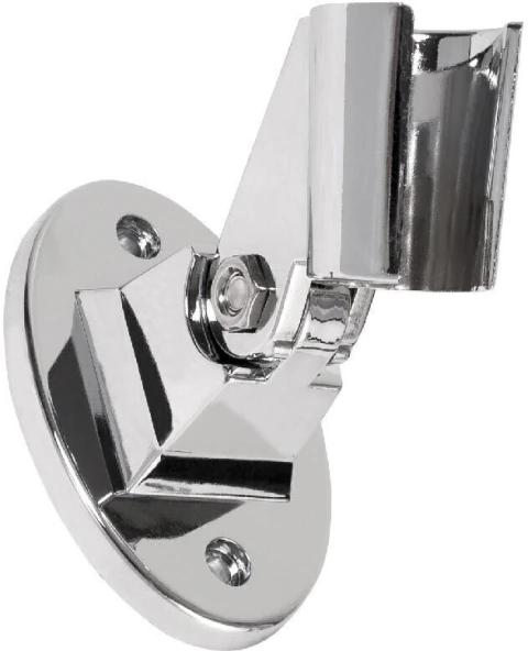 SOPORTE PARA DUCHADOR CON TUERCA
