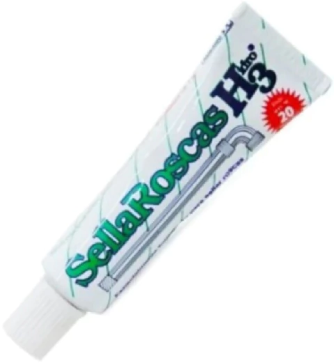 SELLADOR POLIPROPILENO HIDRO 3 x 50 cc. - comprar online