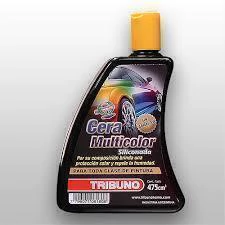 CERA MULTICOLOR 475 cm3