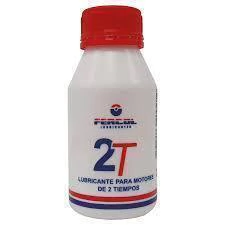 ACEITE 2T - 100 Cc.