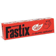 FASTIX ALTA TEMPERATURA 25g - comprar online